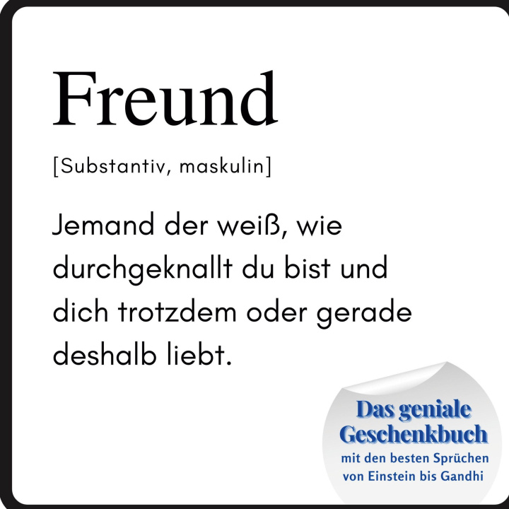 Boek Freund Steffi Meier
