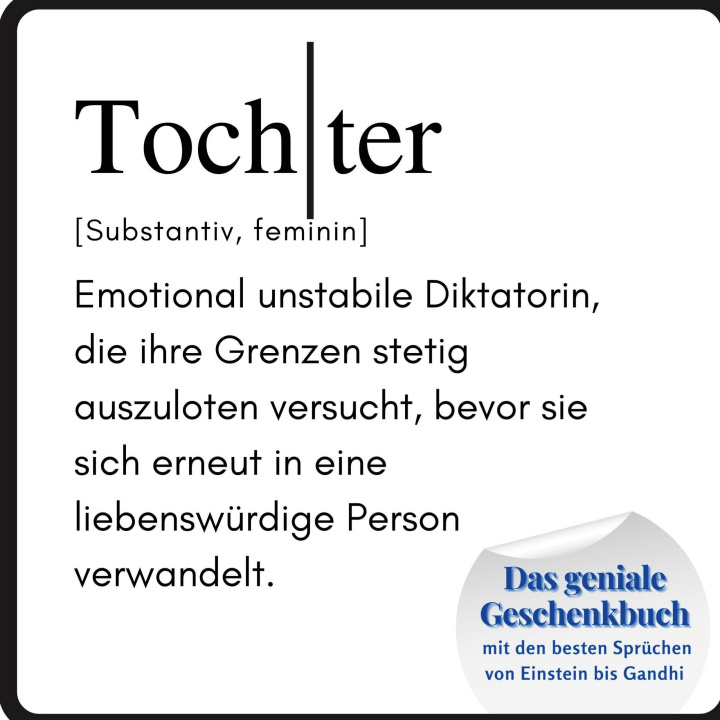 Book Tochter Steffi Meier