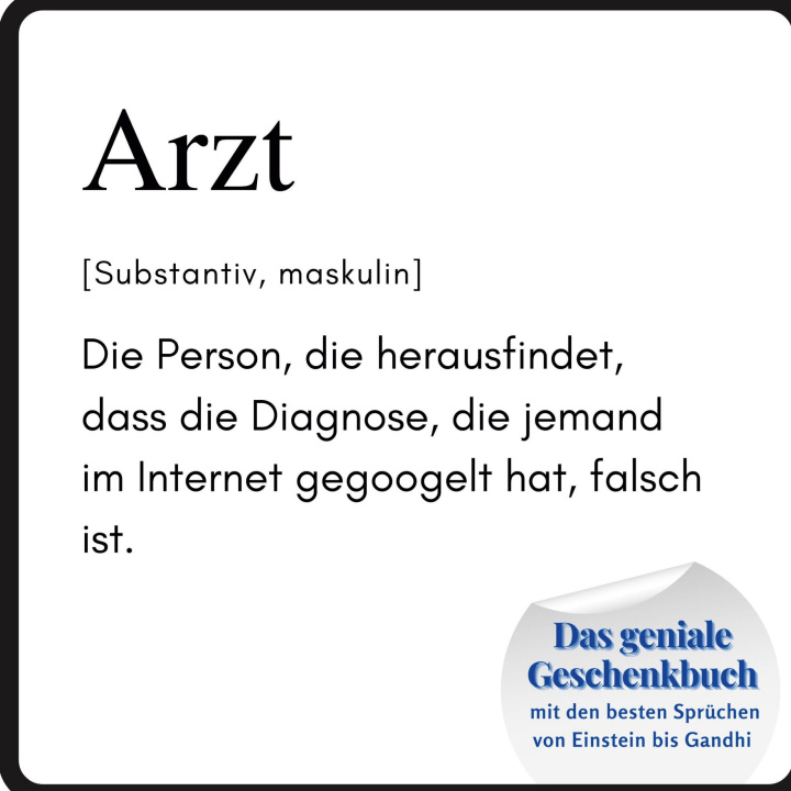 Book Arzt Steffi Meier