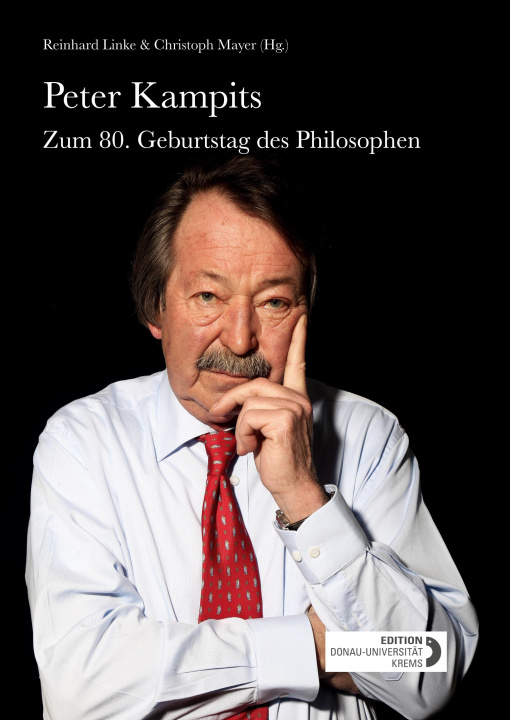 Boek Peter Kampits Reinhard Linke