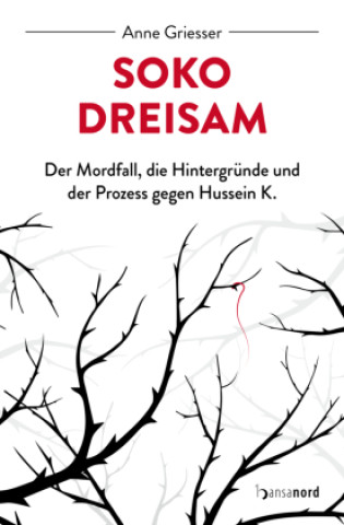 Buch SOKO Dreisam Anne Grießer