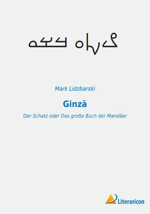 Libro Ginz? 