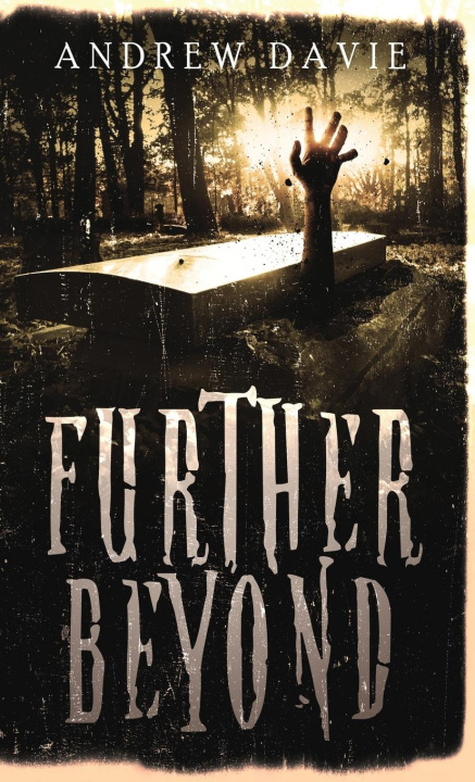 Knjiga Further Beyond Andrew Davie