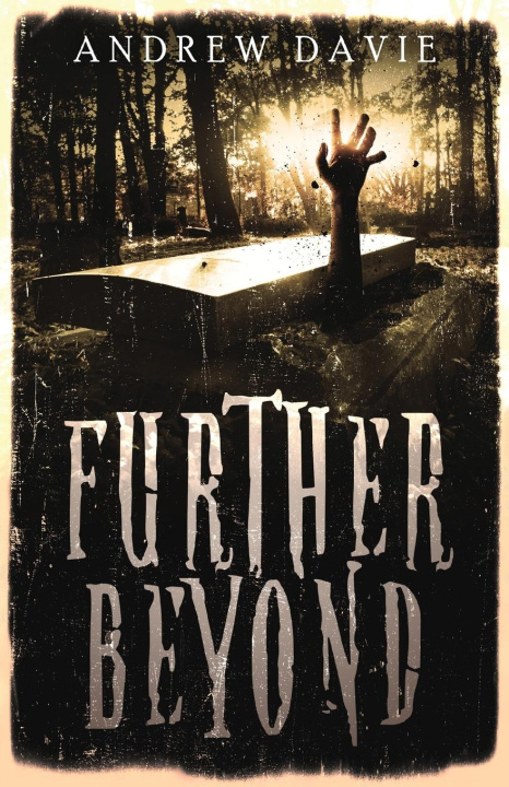 Knjiga Further Beyond Andrew Davie