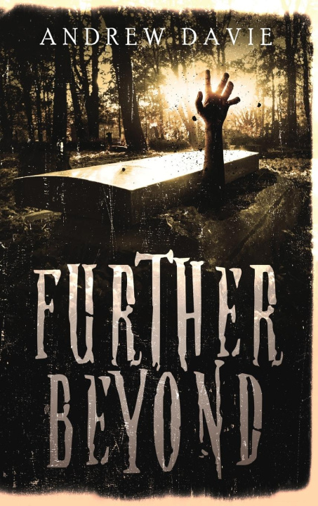 Knjiga Further Beyond Andrew Davie