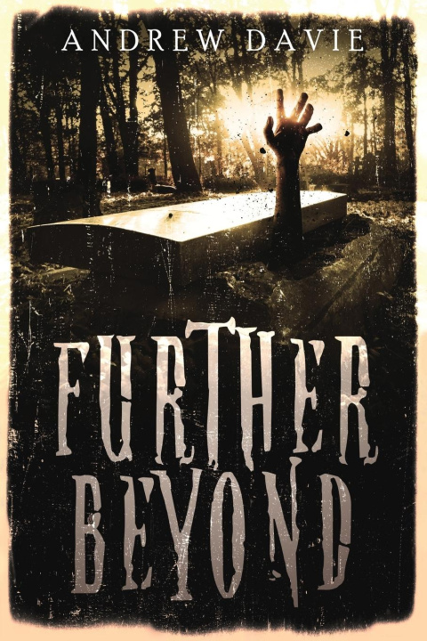 Boek Further Beyond Andrew Davie