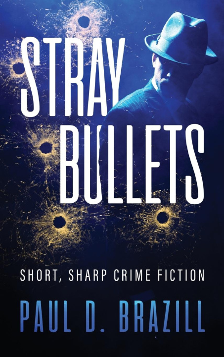 Книга Stray Bullets 