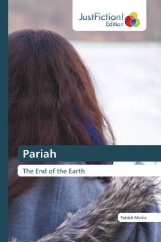 Boek Pariah Patrick Morris