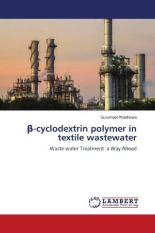 Book ?-cyclodextrin polymer in textile wastewater 