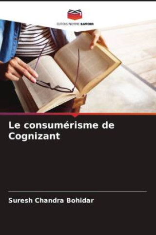 Knjiga Le consumérisme de Cognizant Suresh Chandra Bohidar