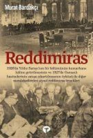 Knjiga Reddimiras 