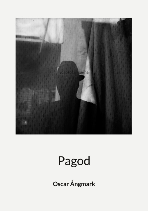 Boek Pagod 