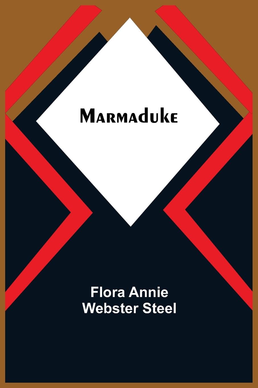 Carte Marmaduke 
