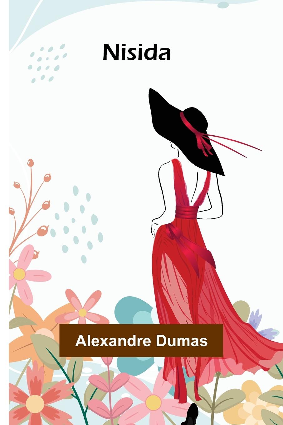 Knjiga Nisida Alexander Dumas