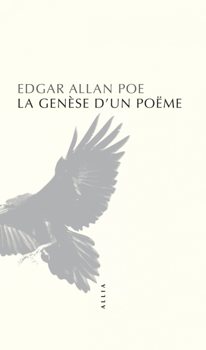 Knjiga Méthode de composition Edgar Allan Poe