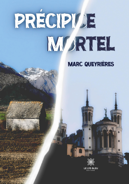 Knjiga Précipice mortel 