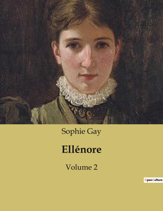 Knjiga Ellénore Gay