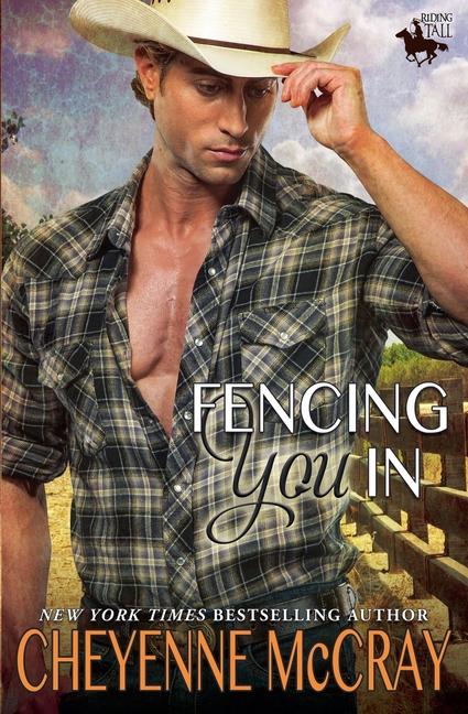 Boek Fencing You In Cheyenne McCray