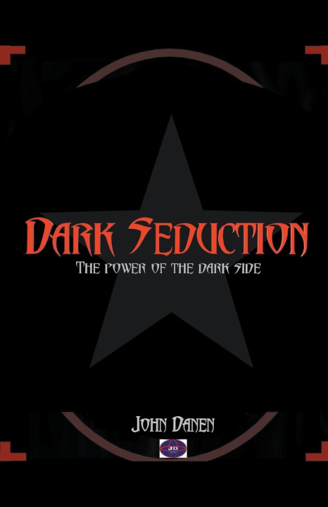 Kniha Dark Seduction 