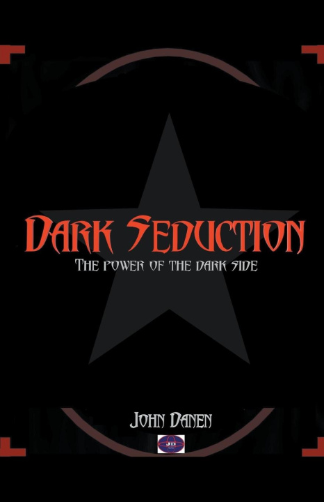 Buch Dark Seduction 