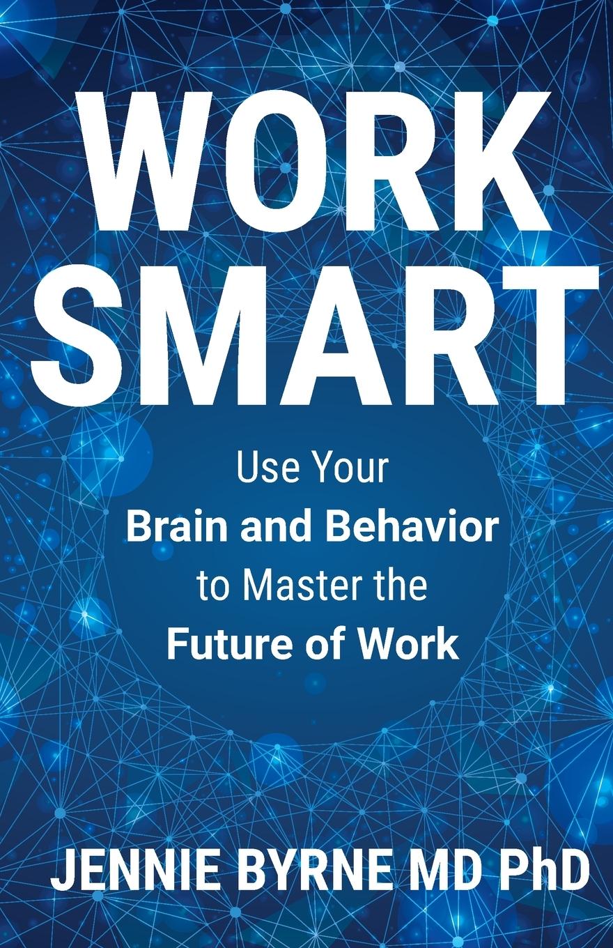 Knjiga Work Smart Jennie Byrne