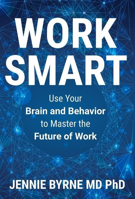 Knjiga Work Smart Jennie Byrne