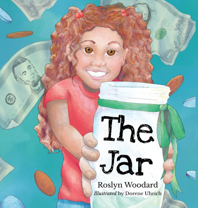 Knjiga The Jar Roslyn Woodard