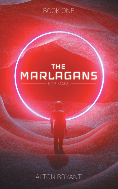 Kniha The Marlagans Alton Bryant