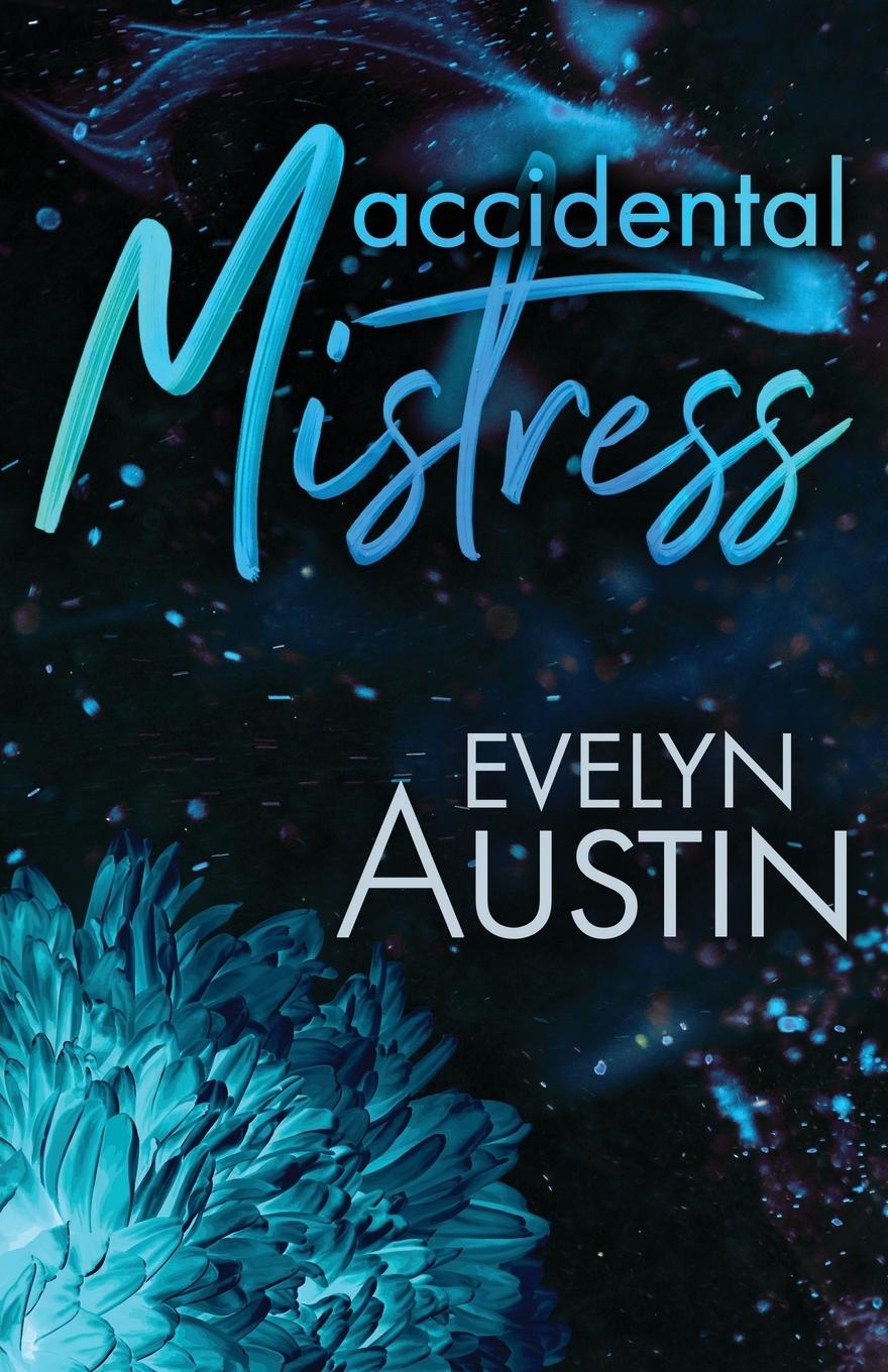 Knjiga Accidental Mistress Evelyn Austin
