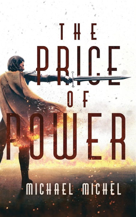 Könyv The Price of Power 