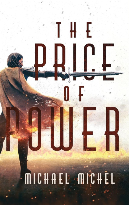 Книга The Price of Power 