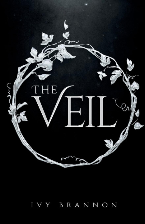 Knjiga The Veil Ivy Brannon