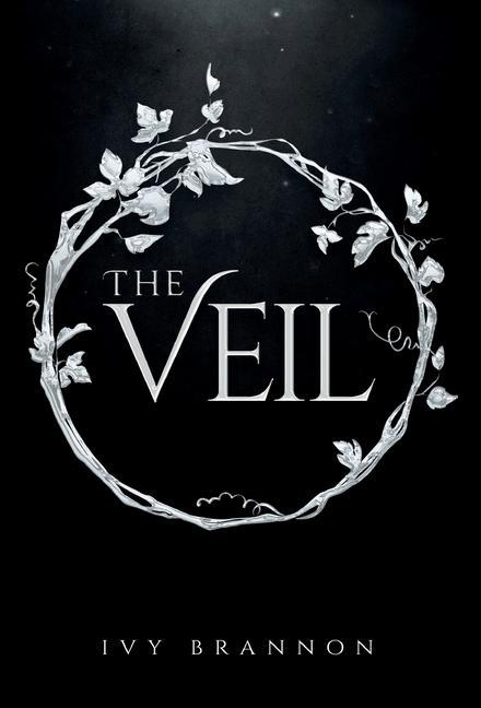 Knjiga The Veil Ivy Brannon