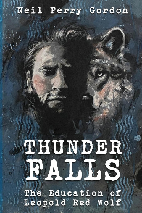 Knjiga Thunder Falls Neil Perry Gordon
