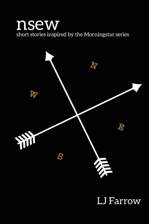 Buch nsew LJ Farrow