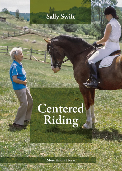 Könyv Centered riding. Ediz. italiana Sally Swift