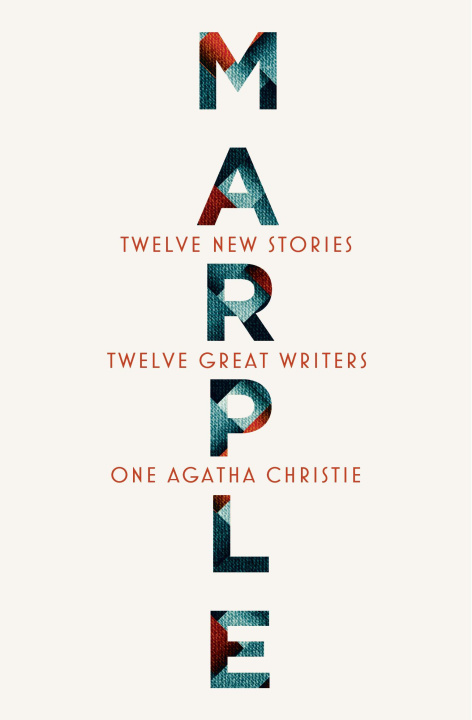 Book Marple: Twelve New Stories Agatha Christie
