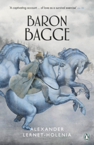 Buch Baron Bagge Alexander Lernet-Holenia