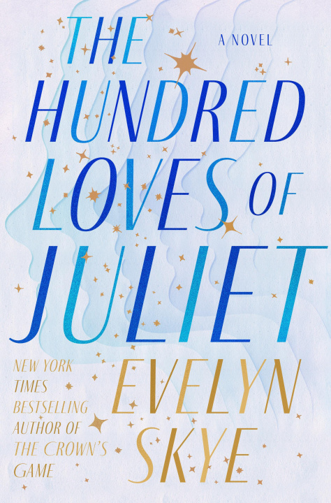 Könyv Hundred Loves of Juliet 