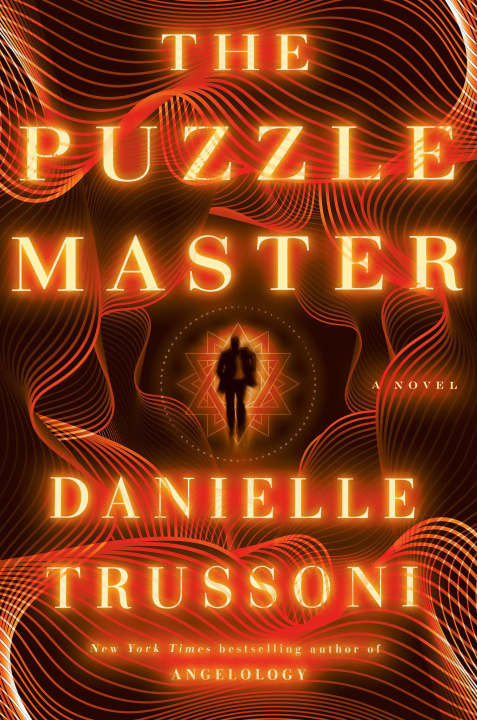 Kniha Puzzle Master Danielle Trussoni
