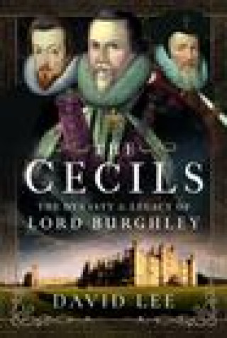 Buch Cecils David Lee