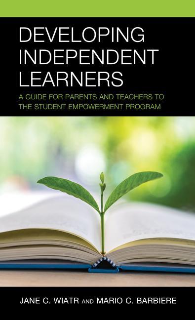 Book Developing Independent Learners Jane C. Wiatr
