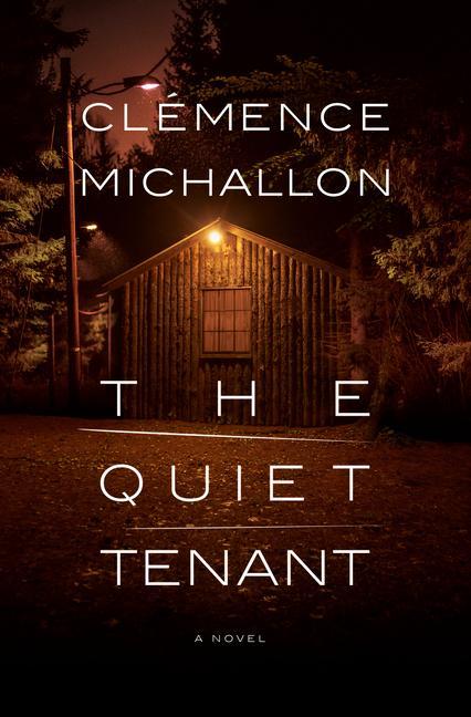 Книга Quiet Tenant Clemence Michallon