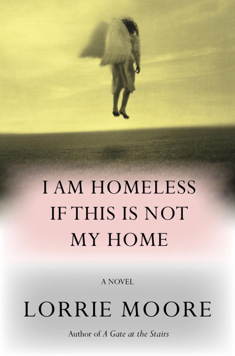 Book I Am Homeless If This Is Not My Home 
