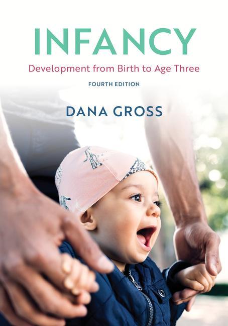 Boek Infancy Dana Gross