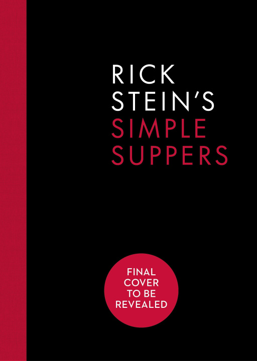 Könyv Rick Stein's Simple Suppers Rick Stein