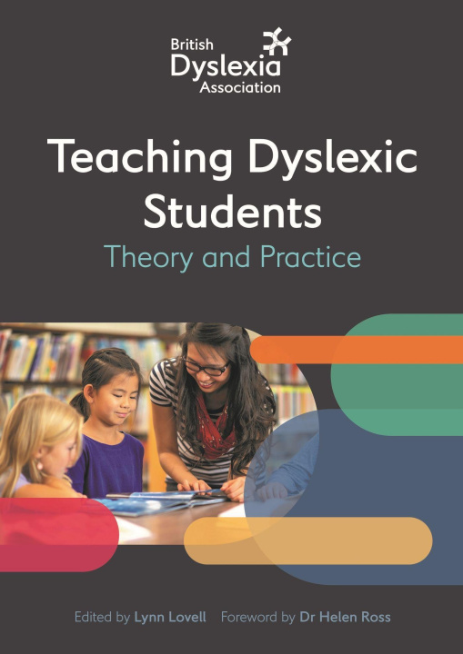 Carte British Dyslexia Association - Teaching Dyslexic Students 