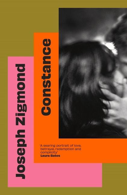 Boek Constance Joseph (Author) Zigmond