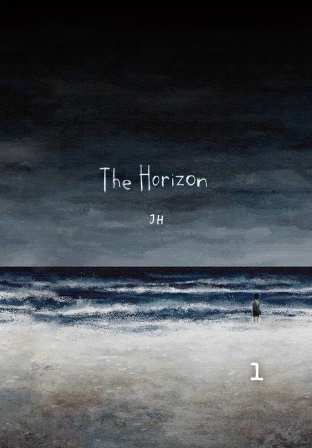 Kniha Horizon, Vol. 1 JH