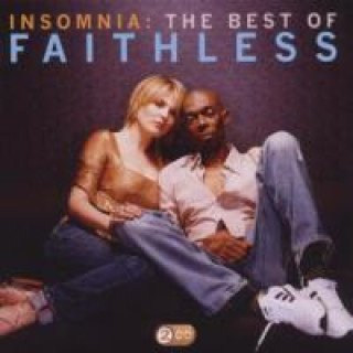 Hanganyagok Insomnia: The Best of Faithless 